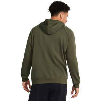 Under Armour Men's UA Rival Fleece Hoodie 
