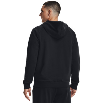 Under Armour UA RIVAL FLEECE FZ HOODIE 