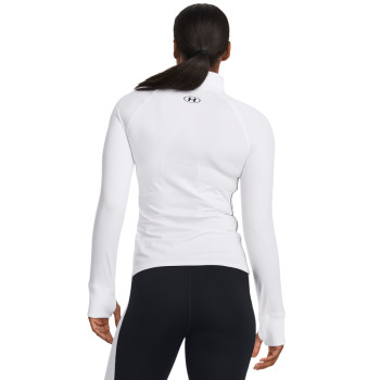 Under Armour Women's UA Train Cold Weather ½ Zip 