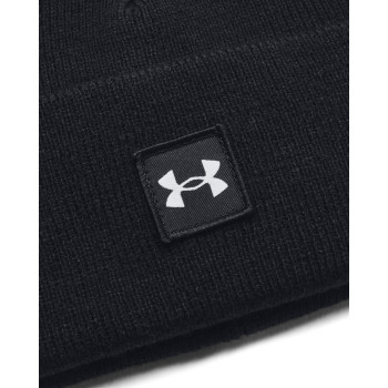 Under Armour Men's UA Halftime Shallow Cuff Beanie 