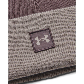 Under Armour Men's UA Halftime Shallow Cuff Beanie 