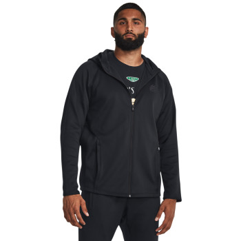 Under Armour Men's Curry Playable Jacket 