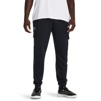 Under Armour Men's UA Icon Fleece Cargo Pants 