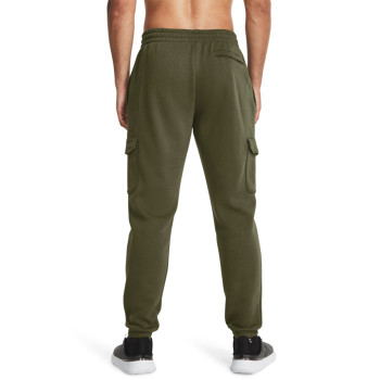 Under Armour Men's UA Icon Fleece Cargo Pants 