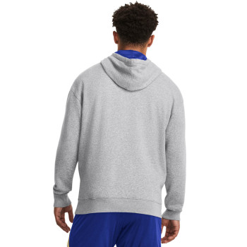 Under Armour Men's Curry Splash Hoodie 