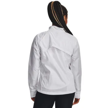 Under Armour Women's UA Storm Insulated Run Hybrid Jacket 