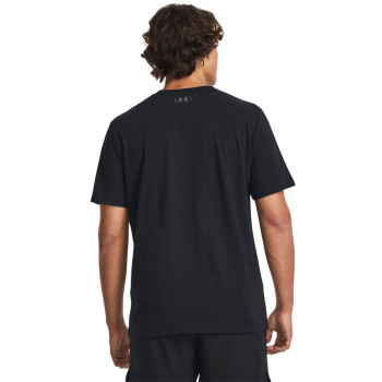 Under Armour Men's UA Branded Gel Stack Short Sleeve 