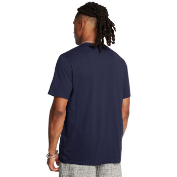 Under Armour Men's UA Branded Gel Stack Short Sleeve 