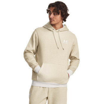 Under Armour Men's UA Essential Fleece Hoodie 