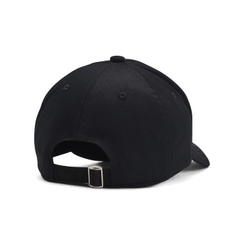 Under Armour Boys' UA Branded Adjustable Cap 