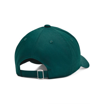 Under Armour Boys' UA Branded Adjustable Cap 