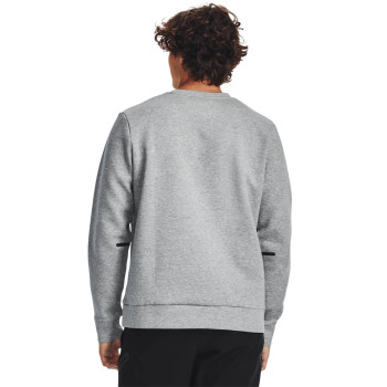 Under Armour Men's UA Unstoppable Fleece Crew 