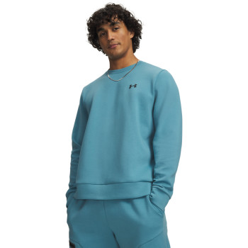 Under Armour Ua Unstoppable Flc Crew 1 