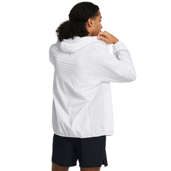 Under Armour Men's UA Launch Lightweight Jacket 