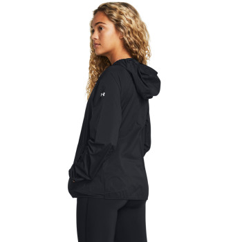 Under Armour Women's UA Launch Lightweight Jacket 