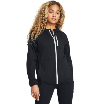 Under Armour Women's UA Launch Lightweight Jacket 