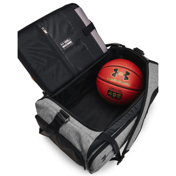 Under Armour UA Contain Duo Medium Backpack Duffle 