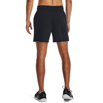 Under Armour UA Rival Terry 6in Short 