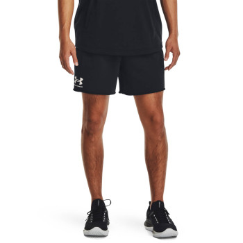 Under Armour UA Rival Terry 6in Short 