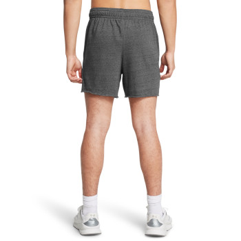 Under Armour UA Rival Terry 6in Short 