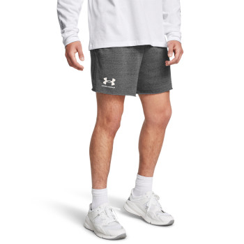 Under Armour UA Rival Terry 6in Short 