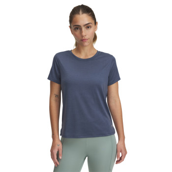 Under Armour UA Launch Shortsleeve 