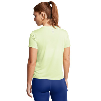 Under Armour Women's UA Launch Short Sleeve 
