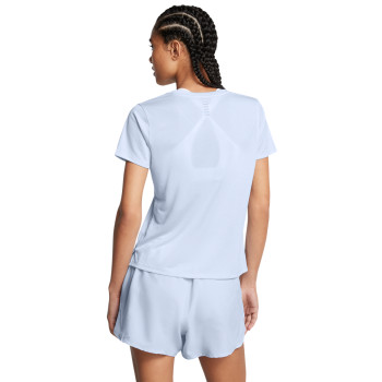Under Armour Women's UA Launch Short Sleeve 