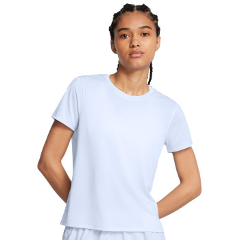 Under Armour Women's UA Launch Short Sleeve 