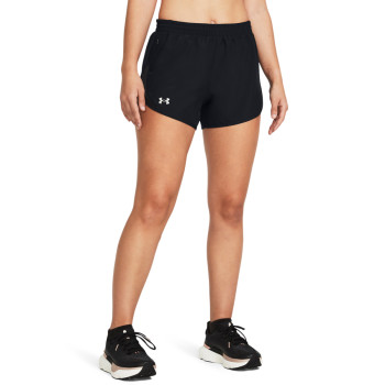 Under Armour Women's UA Fly-By 3