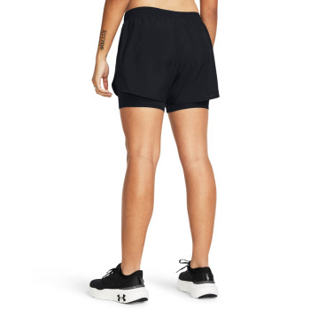 Under Armour UA Fly By 2-in-1 Shorts 1 