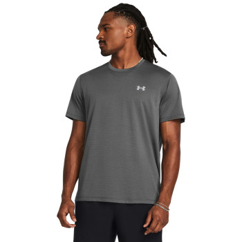 Under Armour UA Launch Shortsleeve 
