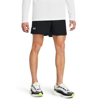 Under Armour UA Launch 5'' Shorts 