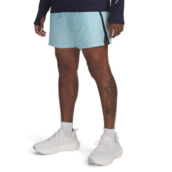 Under Armour UA Launch 5'' Shorts 
