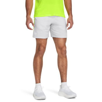 Under Armour Men's UA Launch 7'' Graphic Shorts 