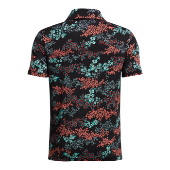 Under Armour UA Playoff Printed Polo 