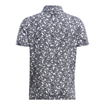 Under Armour UA Playoff Printed Polo 