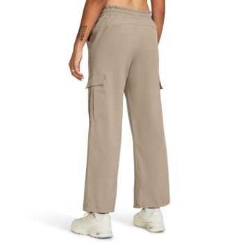 Under Armour Women's UA ArmourSport Woven Cargo Pants 
