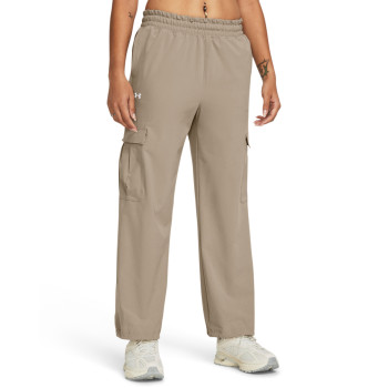 Under Armour Women's UA ArmourSport Woven Cargo Pants 