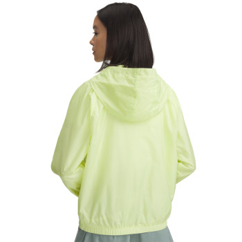 Under Armour UA Rival Sport Windbreak Jkt 