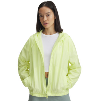 Under Armour UA Rival Sport Windbreak Jkt 