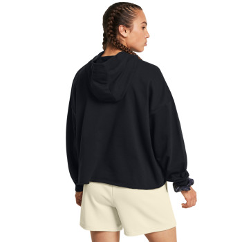 Under Armour Women's UA Rival Terry Oversized Hoodie 
