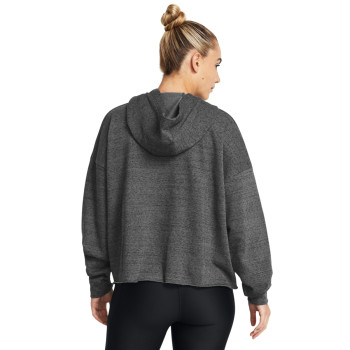 Under Armour Women's UA Rival Terry Oversized Hoodie 