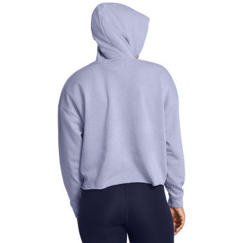 Under Armour UA RIVAL TERRY OS HOODIE 