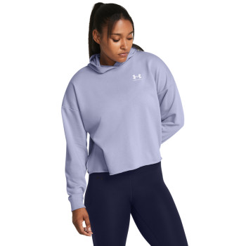 Under Armour UA RIVAL TERRY OS HOODIE 