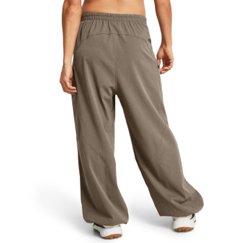 Under Armour Women's UA Unstoppable Vent Parachute Pants 