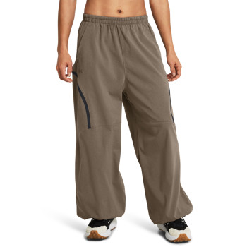 Under Armour Women's UA Unstoppable Vent Parachute Pants 