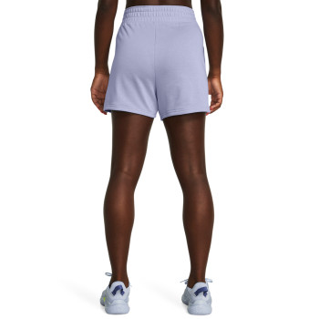 Under Armour Women's UA Rival Terry Shorts 