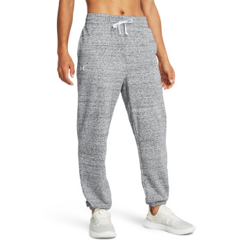 Under Armour Women's UA Rival Terry Joggers 