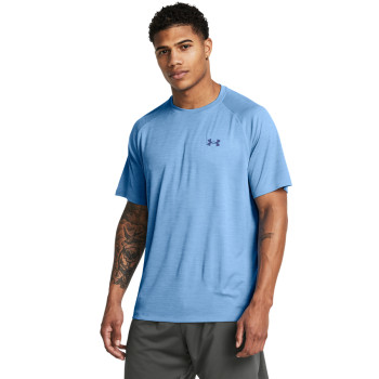 Under Armour Men's UA Tech™ Textured Short Sleeve 